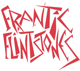 FRANTIC FLINTSTONES