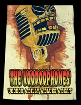 THE VOODOOPHONES