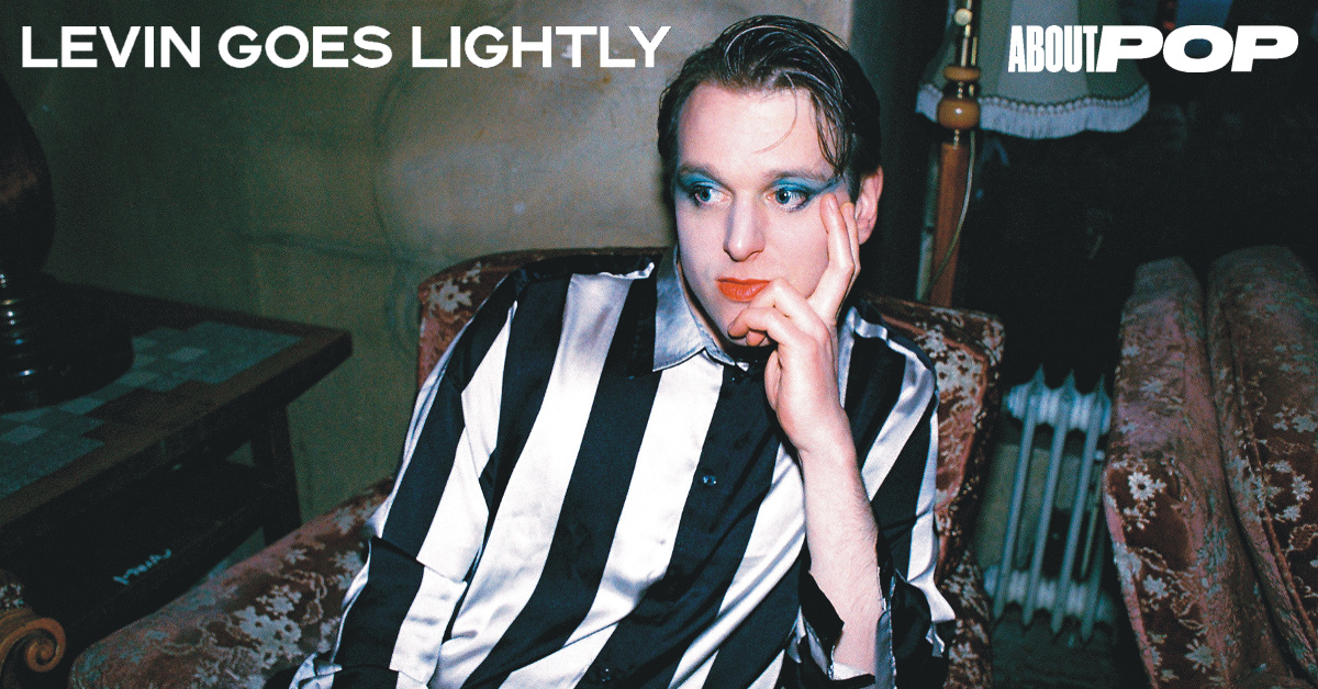 LEVIN GOES LIGHTLY | Local Act: UNBITE (About Pop Festival)