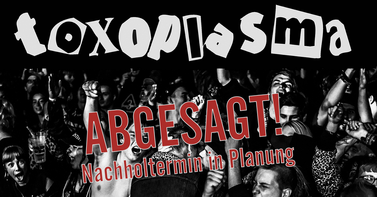 TOXOPLASMA | Support: HELMUT COOL