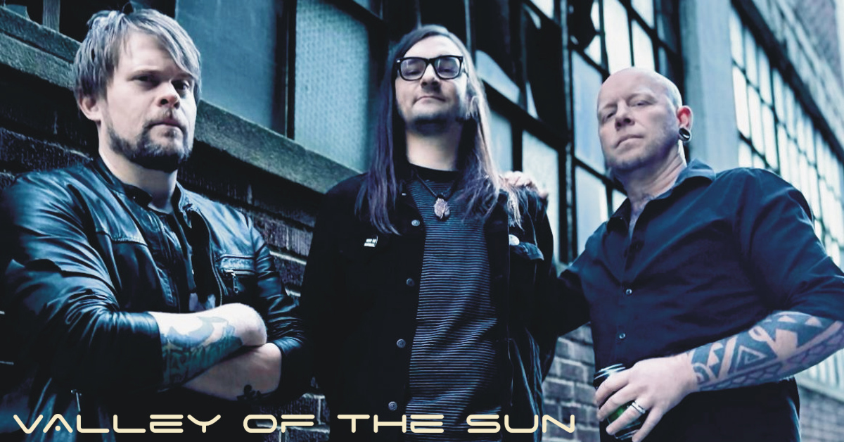 VALLEY OF THE SUN | Support: SMOKE SUN