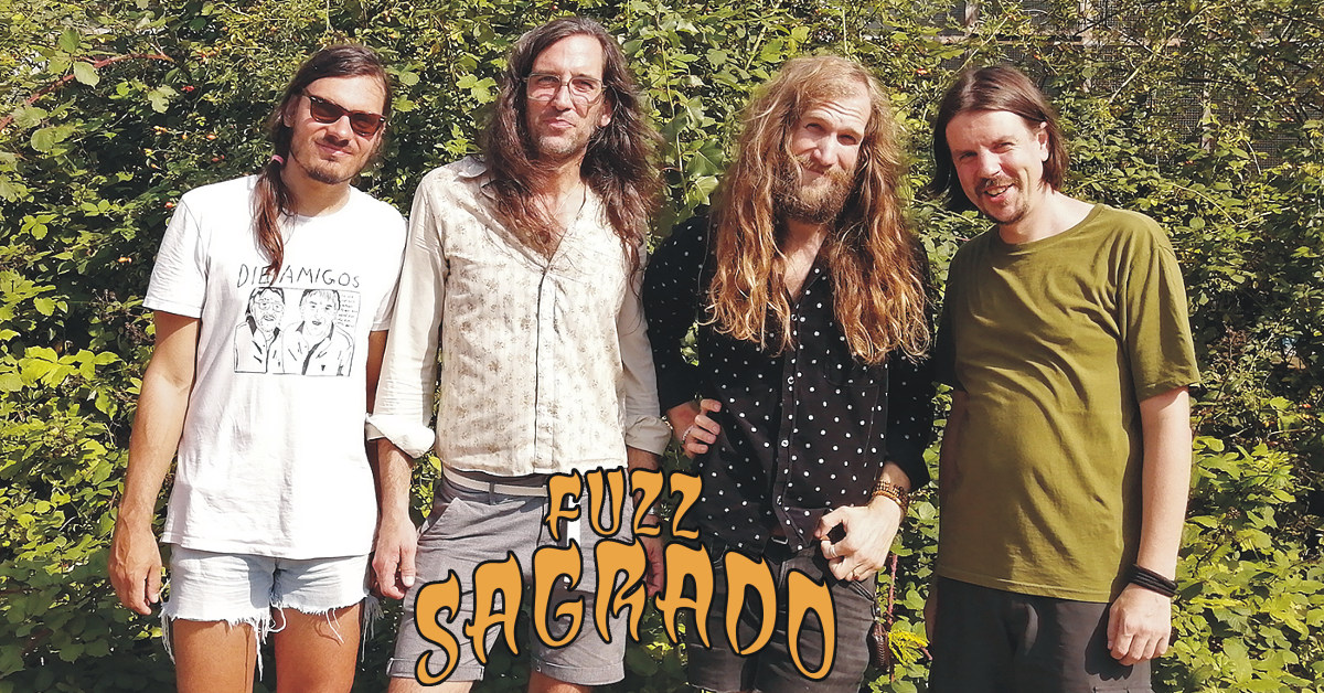 FUZZ SAGRADO