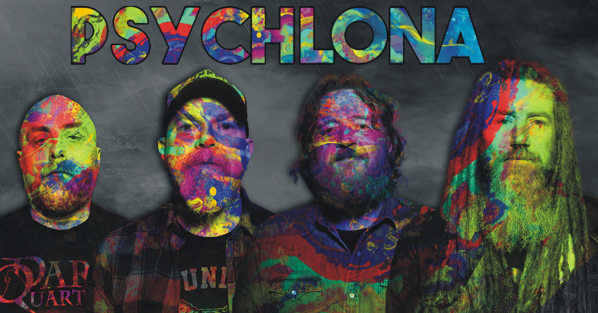 PSYCHLONA