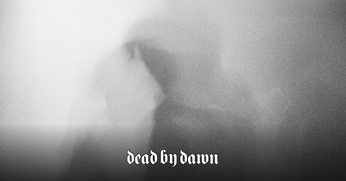 Dead By Dawn | MERCY & MÉSZ