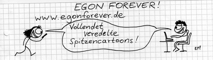 Egon Forever